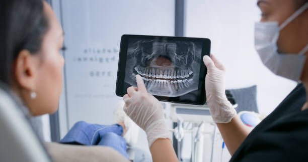 Licensed Teeth Cleaning And Checkup service in Franconia, VA - Smile Center Dentistry